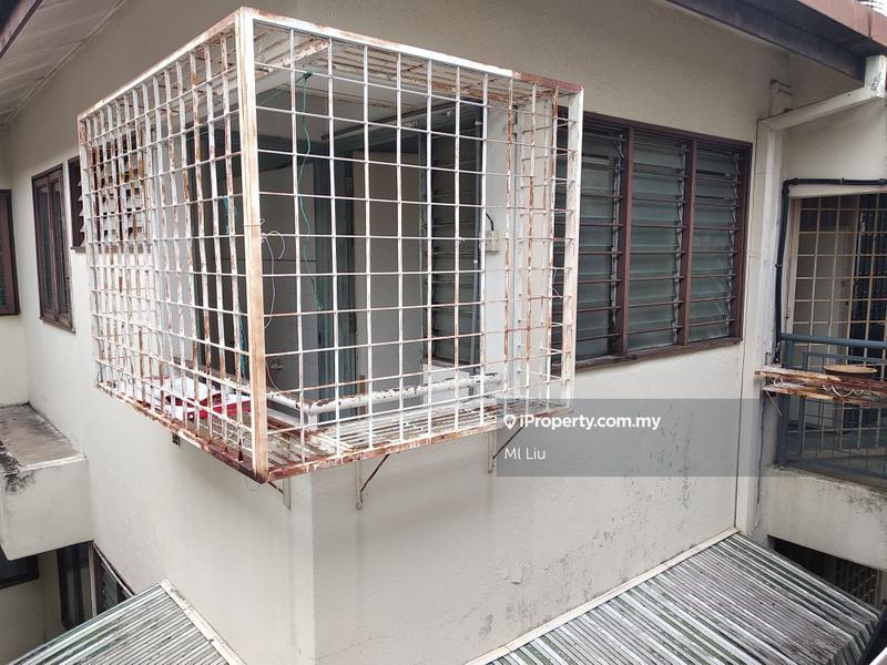Pangsapuri untuk Dijual di Taman Megah Cheras Apartment oleh Ml Liu - iProperty.com.my