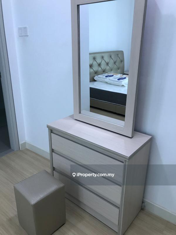 Residensi Servis untuk Disewa di V Residence 3 @ Sunway Velocity oleh Audrey Lim - iProperty.com.my