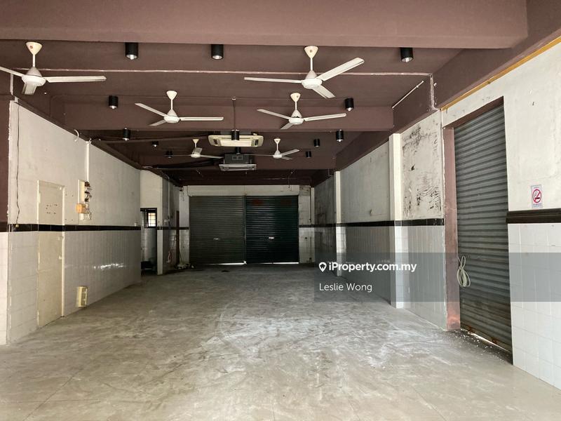 Kedai untuk Disewa di Kelana Jaya, Petaling Jaya oleh Leslie Wong - iProperty.com.my