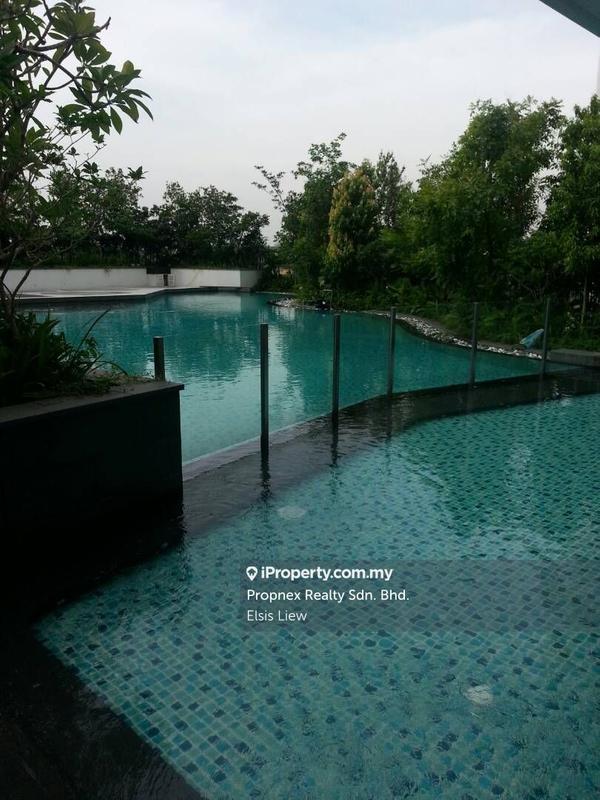 Kediaman Servis untuk Dijual di Pearl Suria oleh Elsis Liew - iProperty.com.my