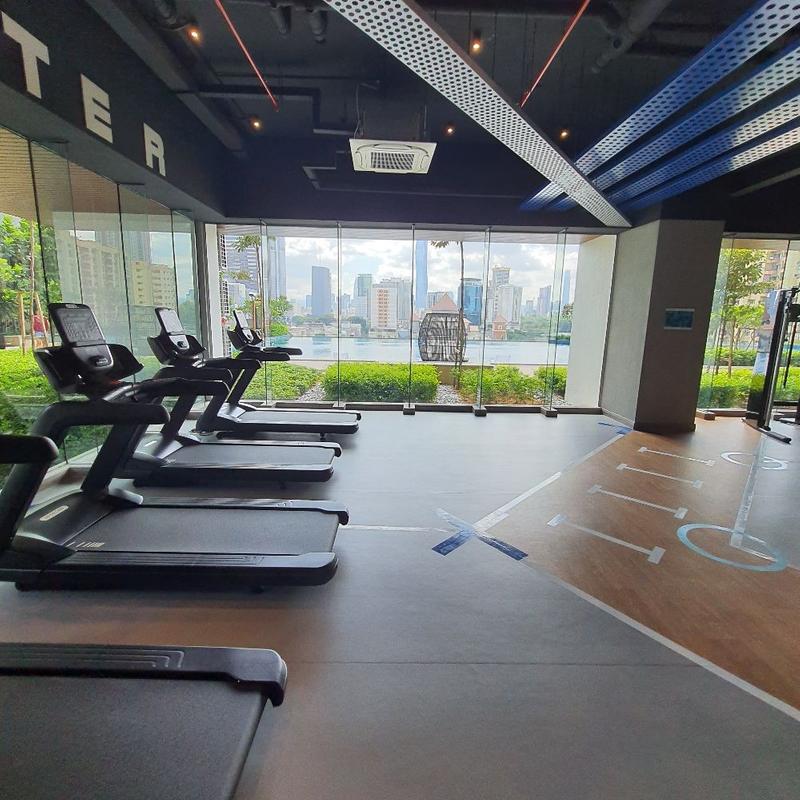 Service Residence for Sale in The Sentral Suites by Adrian Foo - iProperty.com.my