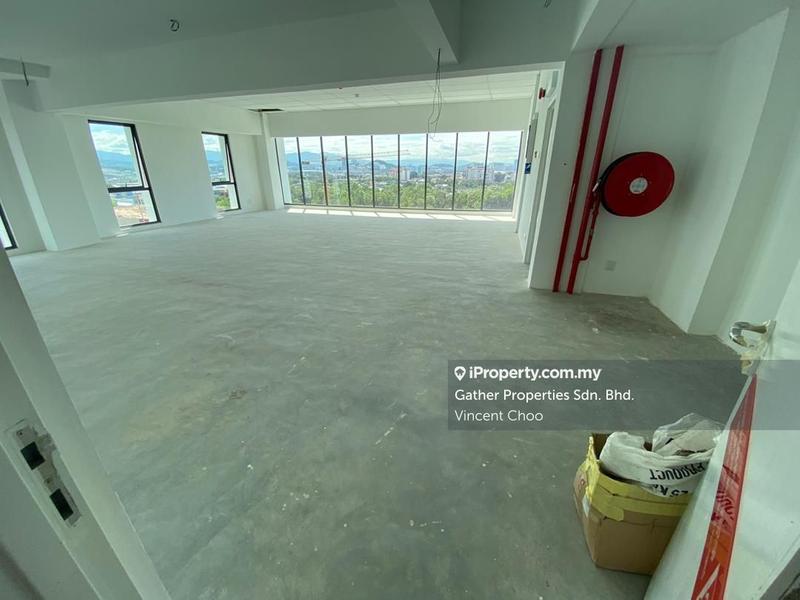 Kilang Berkembar untuk Dijual di Kajang, Selangor oleh Vincent Choo - iProperty.com.my