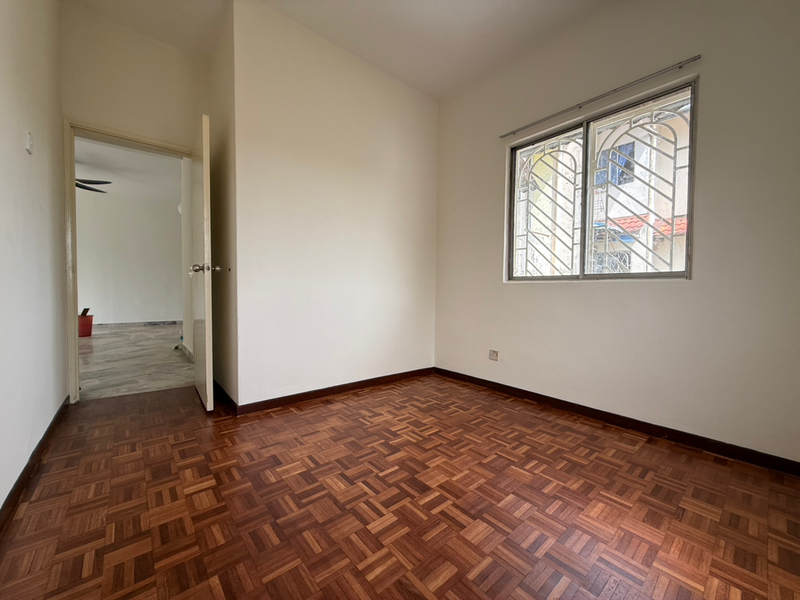 Pangsapuri untuk Dijual di Sri Kenanga oleh Peter Kok - iProperty.com.my