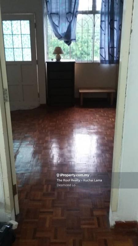 2-storey Terraced House for Sale in iyyh1, Kluang by Desmond Lo - iProperty.com.my