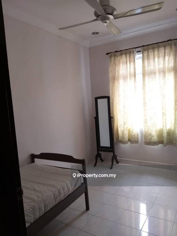Apartment for Rent in Sri Putra Apartment by Jasmin - iProperty.com.my