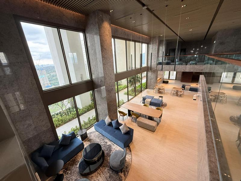 Condominium for Sale in Park Place by Lucas Liew - iProperty.com.my