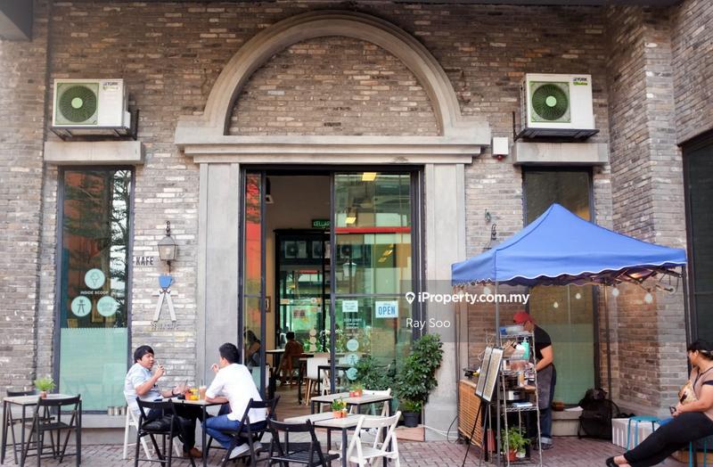 Service Residence for Sale in Empire Damansara by Ray Soo - iProperty.com.my