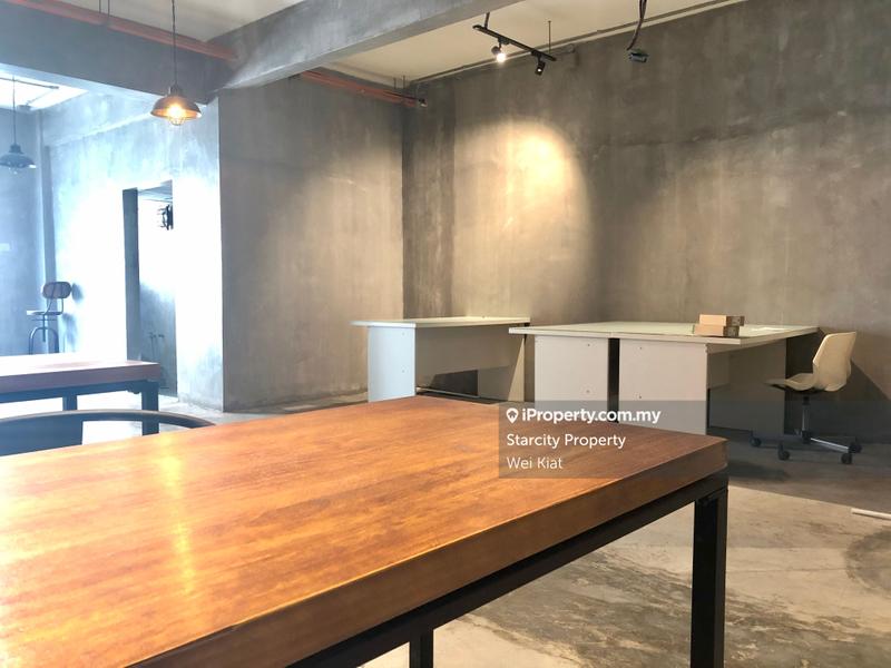 Shop / Office untuk Dijual di Seksyen 22, Shah Alam oleh Wei Kiat - iProperty.com.my