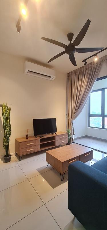 Service Residence for Rent in The Era @ Duta North by Adrian Chin - iProperty.com.my