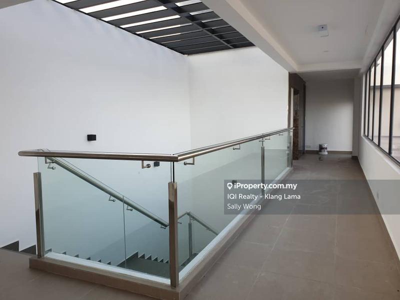 Gudang untuk Disewa di Telok Panglima Garang, Selangor oleh Sally Wong - iProperty.com.my