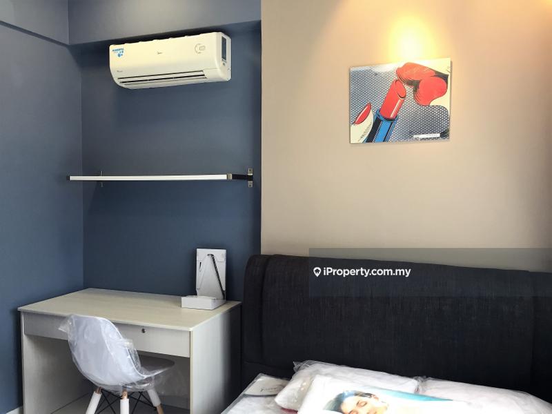 Residensi Servis untuk Disewa di Menara Rajawali oleh Mei - iProperty.com.my