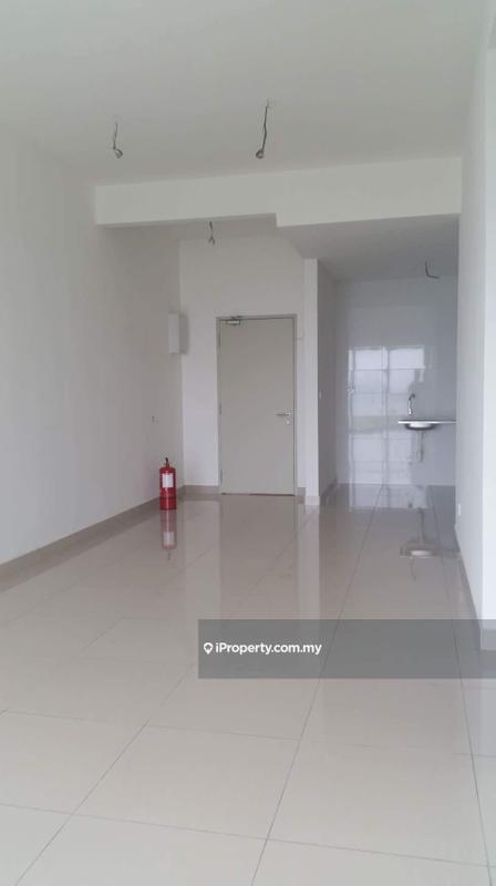 Kondominium untuk Dijual di Skyvilla @ D'Island oleh Toh Sin Liong - iProperty.com.my