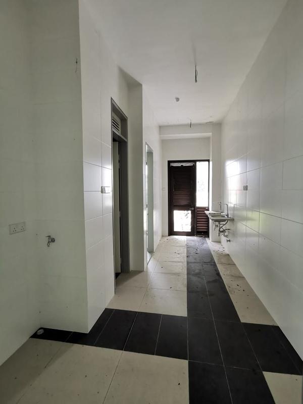 Rumah Berkembar untuk Dijual di Saujana Impian, Kajang oleh KK Sah - iProperty.com.my
