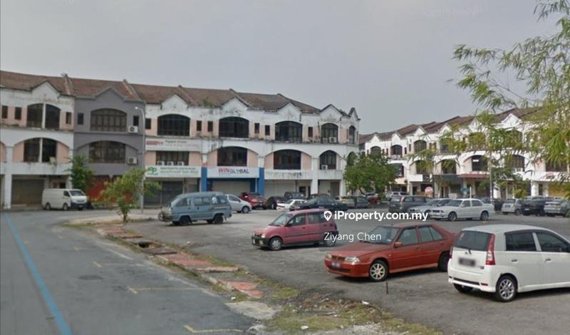 Shop-Office for Sale in Subang Permai, Shah Alam by Ziyang Chen - iProperty.com.my