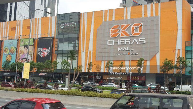 Semi-Detached House for Sale in Taman Desa Aman, Cheras by Nick Yap - iProperty.com.my