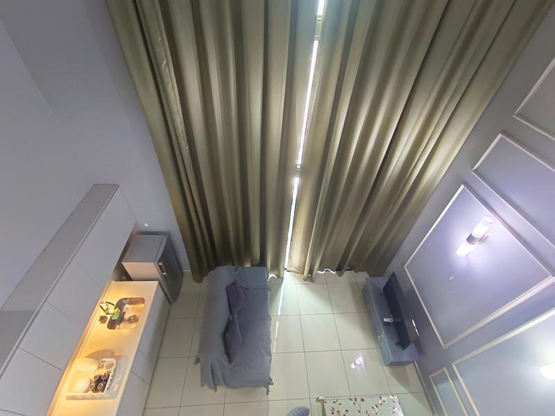 Service Residence for Sale in Hyde Tower by Lee Kah Shing - iProperty.com.my