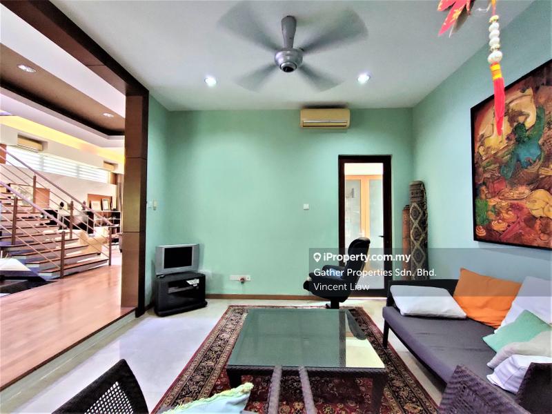 Bungalow House for Sale in Damansara Idaman, Ara Damansara by Vincent Liaw - iProperty.com.my