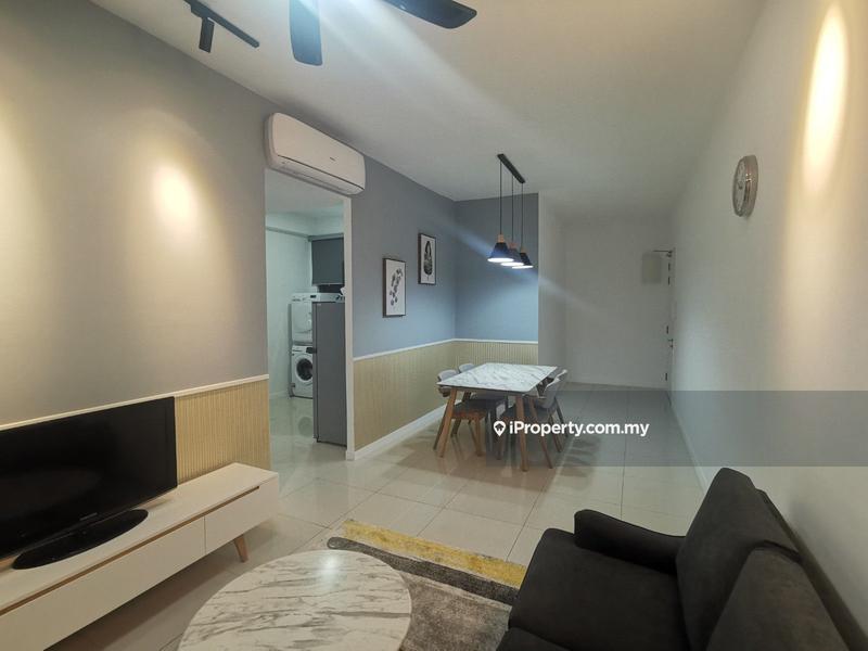 Kediaman Servis untuk Dijual di Lexa Residence @ The Quartz WM oleh Fazli Shahar - iProperty.com.my