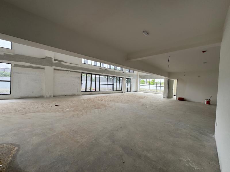 Detached Factory for Rent in Bandar Serenia, Dengkil by Ashley Cheoh - iProperty.com.my