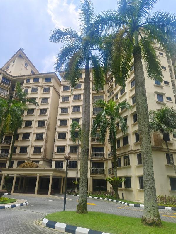 Condominium for Sale in Puncak Prima by Felicia Hew - iProperty.com.my