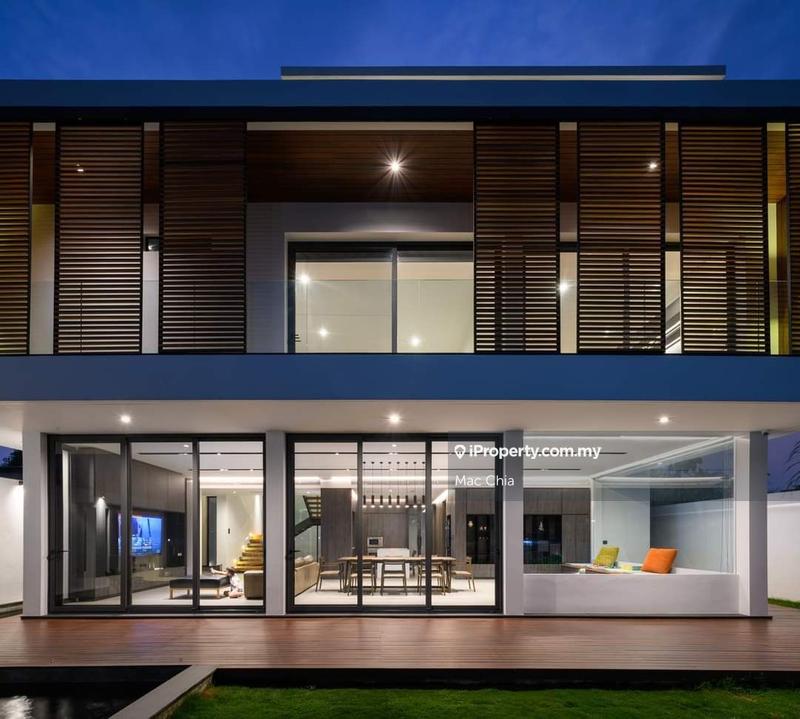 Bungalow House for Sale in 7fszh, Kuala Lumpur by Mac Chia - iProperty.com.my