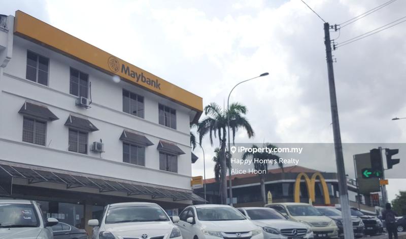 Bungalow House untuk Dijual di Taman Bukit Pantai, Bangsar oleh Alice Hoon - iProperty.com.my