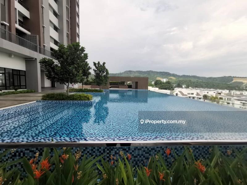 Condominium for Sale in Residensi Bukit Palma 1 (Palm Hill Residence 1) by Sandra Chin - iProperty.com.my