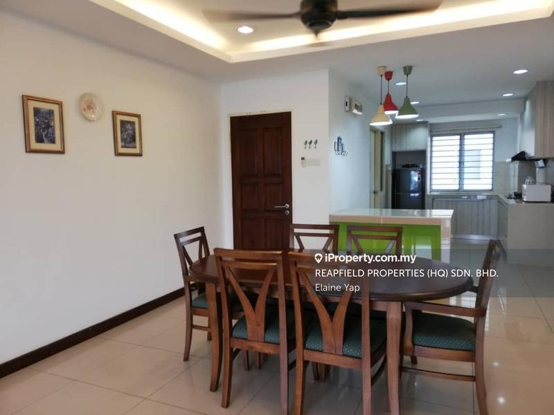 Kondominium untuk Dijual di Ampang Putra Residency oleh Elaine Yap - iProperty.com.my