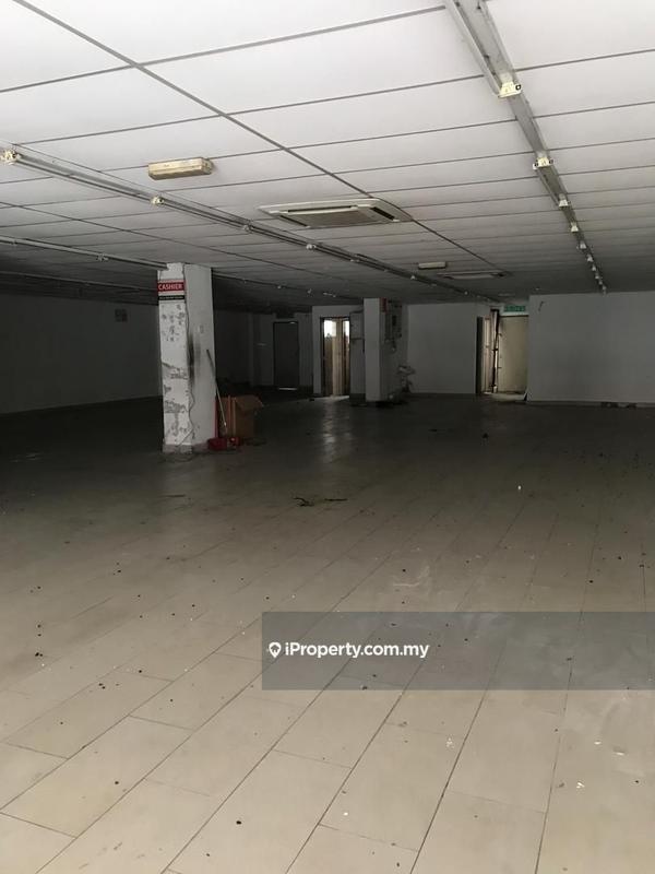 Shop for Sale in Chow Kit, KL City Centre by Vanny Lum - iProperty.com.my