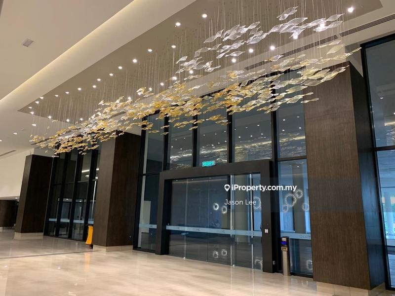 Service Residence for Sale in 28 Boulevard by Jason Lee - iProperty.com.my