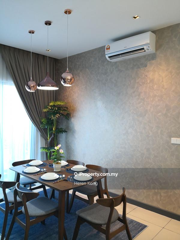 Condominium for Rent in Sunway GeoSense by Heren Kong - iProperty.com.my
