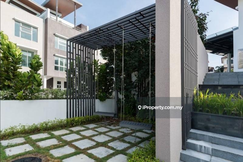 3-storey Terraced House for Sale in Cheras, Cheras by Mikke Yap - iProperty.com.my