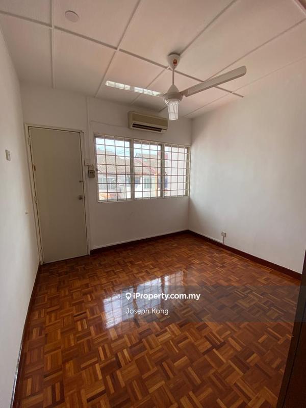 Rumah Teres 2-Tingkat untuk Dijual di Taman Tun Dr. Ismail, Kuala Lumpur oleh Joseph Kong - iProperty.com.my