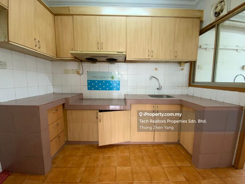 Pangsapuri untuk Dijual di SD Tiara Apartment oleh Thong Zhen Yang - iProperty.com.my
