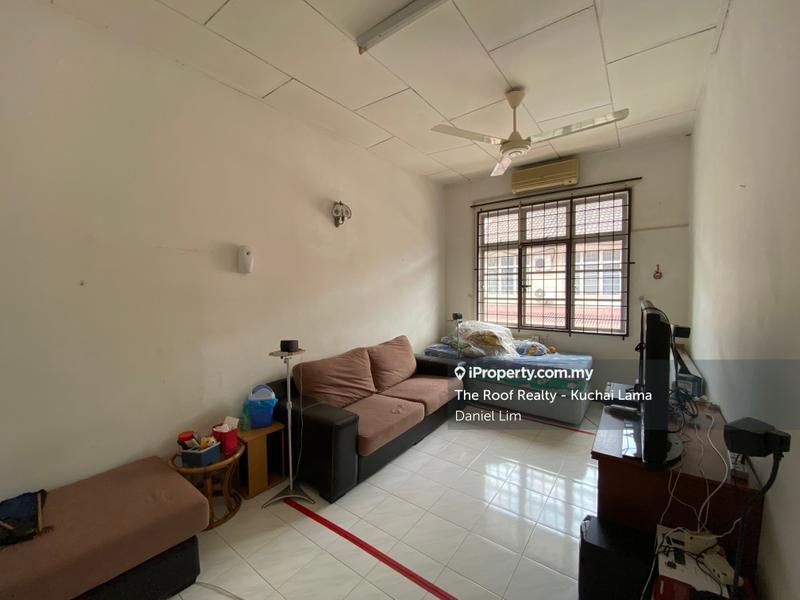 2-storey Terraced House untuk Dijual di Taman Duyung Permai, Duyong oleh Daniel Lim - iProperty.com.my