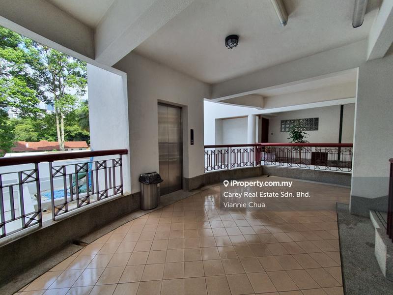 Kondominium untuk Dijual di Fernlea Court oleh Viannie Chua - iProperty.com.my