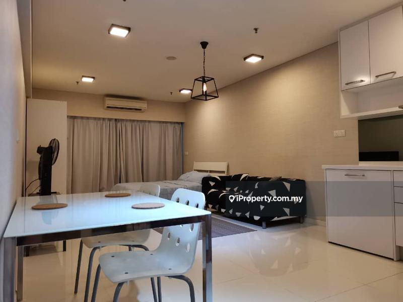 Service Residence for Rent in Mercu Summer Suites by Vicky Ng - iProperty.com.my
