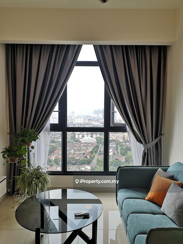 Service Residence for Sale in 28 Boulevard by Jayson Chong - iProperty.com.my