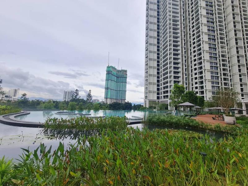 Service Residence for Sale in Park Regent @Desa Park City by Lucas Liew - iProperty.com.my