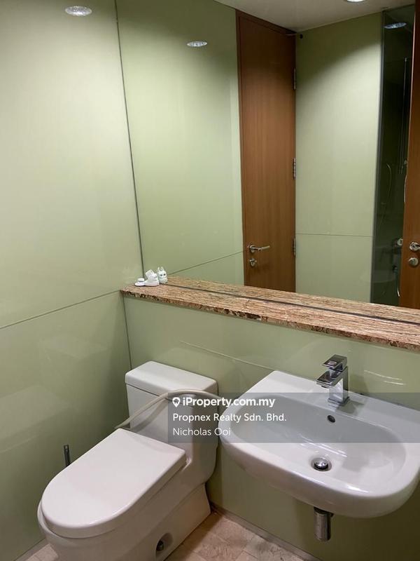 Service Residence for Rent in Soho Suites Serviced Residence @ KLCC by Nicholas Ooi - iProperty.com.my