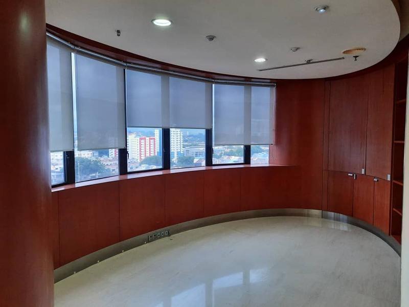 Pejabat untuk Dijual di Mont Kiara, Kuala Lumpur oleh Terrance Leong - iProperty.com.my