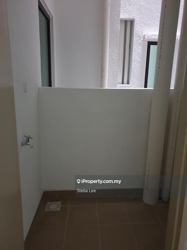 Pangsapuri untuk Dijual di Camellia Residences oleh Stella Lee - iProperty.com.my