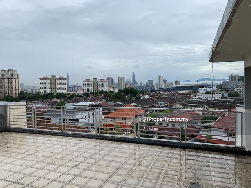 Bungalow House for Sale in Cheras, Kuala Lumpur by KK Chia - iProperty.com.my