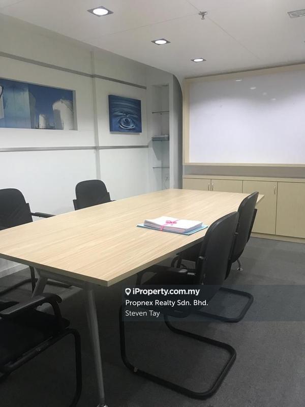 Office for Sale in Bandar Tasik Permaisuri, Cheras by Steven Tay - iProperty.com.my