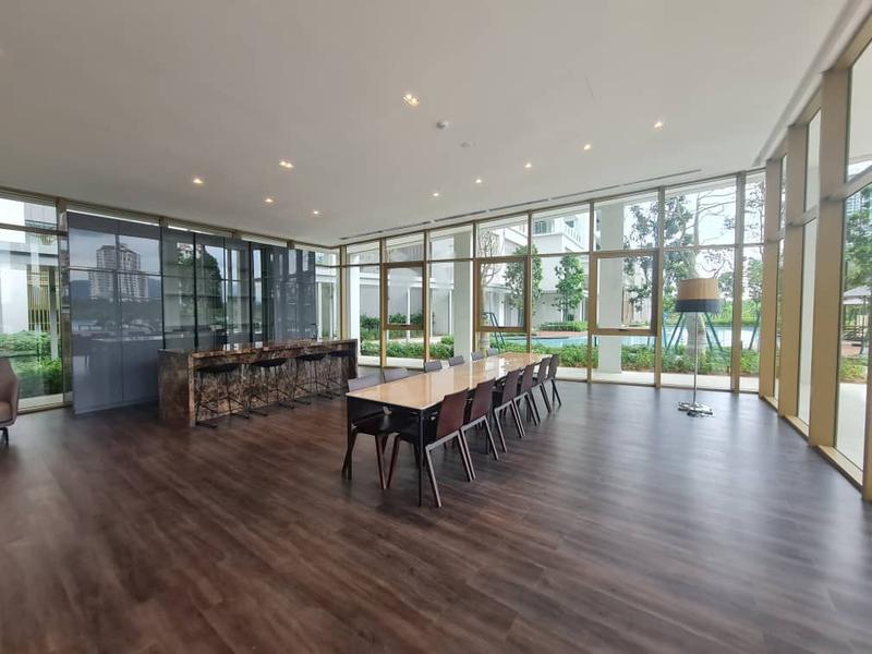 Service Residence for Sale in Park Regent @Desa Park City by Lucas Liew - iProperty.com.my