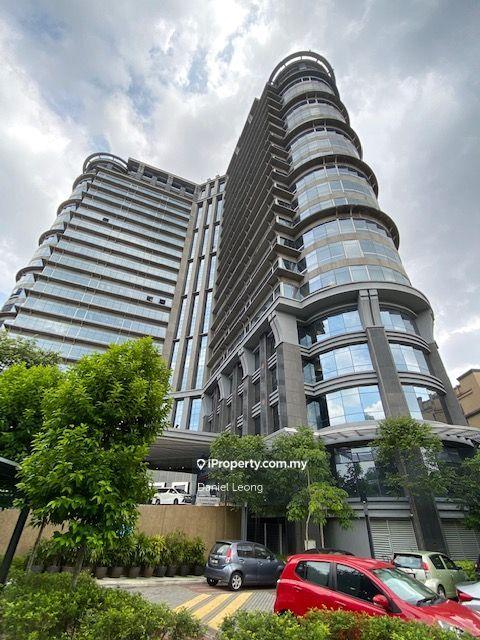 Office untuk Disewa di Seksyen 16, Petaling Jaya oleh Daniel Leong - iProperty.com.my