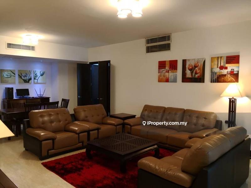 Condominium for Rent in Kirana Residence by Joey Liew - iProperty.com.my