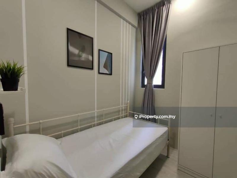 For Rent - Lexa Residence @ The Quartz WM