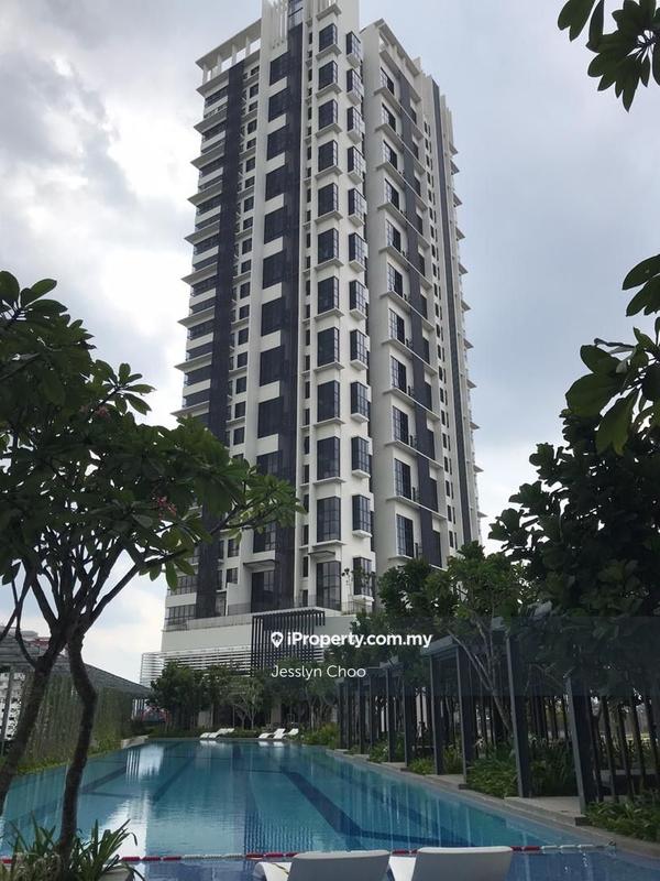 For Sale - Residential Suites @ HighPark