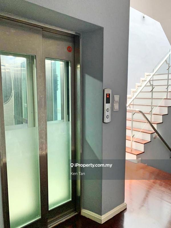 Semi-Detached House for Sale in The Rafflesia Damansara Perdana, Petaling Jaya by Ken Tan - iProperty.com.my
